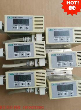 CKD流量计FCM-0010AI-H60ANB