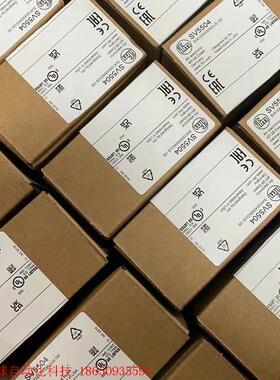 易福门 IFM SV5504 现货