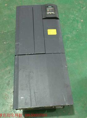 西门子430变频器6SE6430-2UD35-5FB0 55