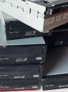 HP磁带机DDS5新款磁带机 DAT72 倒带机DAT72,