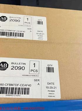 2090-CFBM7DF-CEAF40,全新