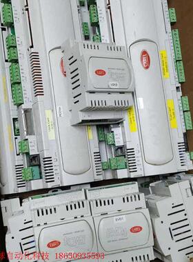 施耐德主板,卡乐PCO1主板,EVD4膨胀阀驱动,拆机件,包