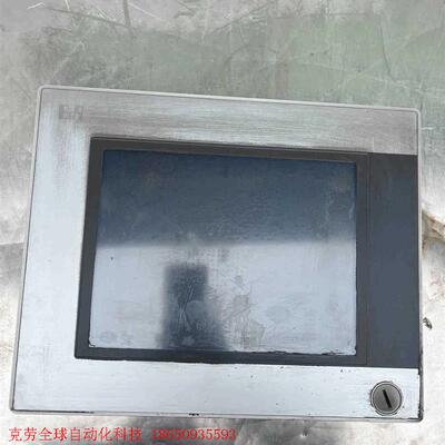 贝加莱触摸屏5PP520.1043-00成色如图要的联系