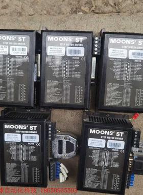 鸣志M00NS ST 驱动器