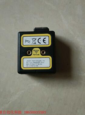 JADAK   PN  CAT-FM204SF-P3G扫描头
