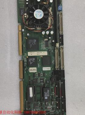 ASEM CPU702 73140002 A-02 LC 9