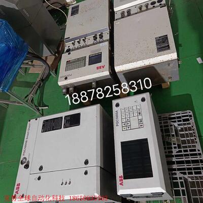 PGC2000 俩台,PGC5000B 一台PGC5000A