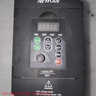 1.5KW M0015G3 M800 诺依曼变频器