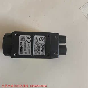 所拍 50成色非常漂亮 康耐视智能相机IS8402M 363