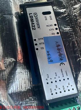DATAFORTH  转换器 全新一个 型号 LDM422