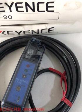 KEYENCE基恩士光纤放大器ET-90(2)AP-13S