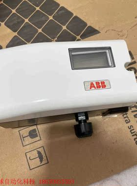 ABB1010221原装正品箱说齐全98新