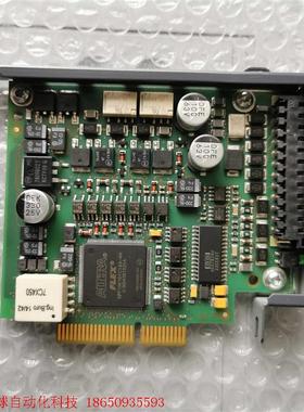 贝加莱AC131 8AC131.60-1 卡很新,但有磕伤,