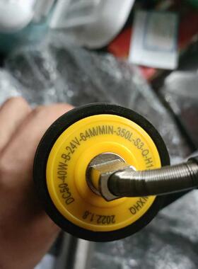 WXHQ电滚筒DC50-40W-B-24V-64M/MIN-