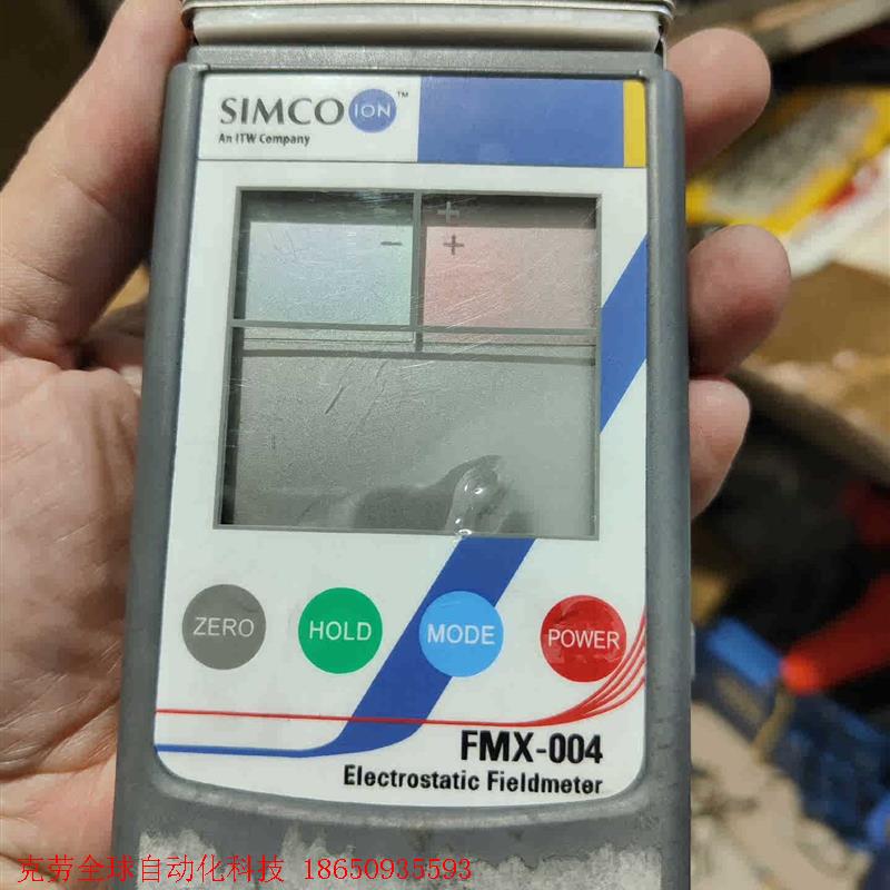 日本SIMCO静电测试仪 FMX-004,Fmx-004高精