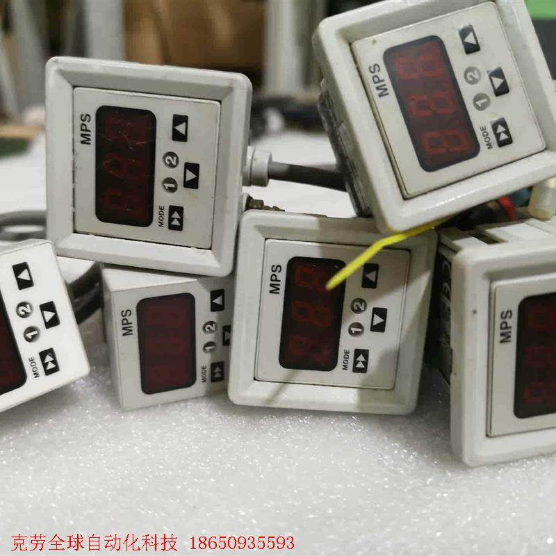 妙德压力表MPS-V3RC-G