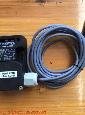 施迈赛安全开关SHMERSAL AZ 16 zvrk-225