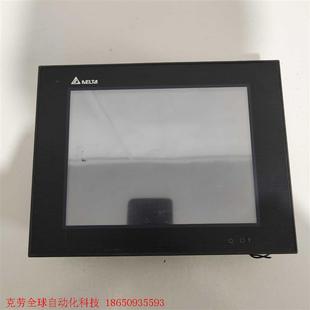 正 实物拍摄 二手拆机台达HMC08 N500S52成色如图