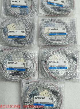 SMC真空发生器ZK2P00R5ELA-06