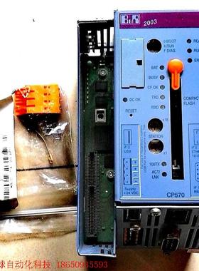 贝加莱 CP570 7CP570.60-1 现货9成新 也承
