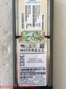 IBM 98Y4542 98Y4317 68Y7775 SS