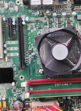 JH M3 94V-0务服器主板,I5-3550CPU,4G