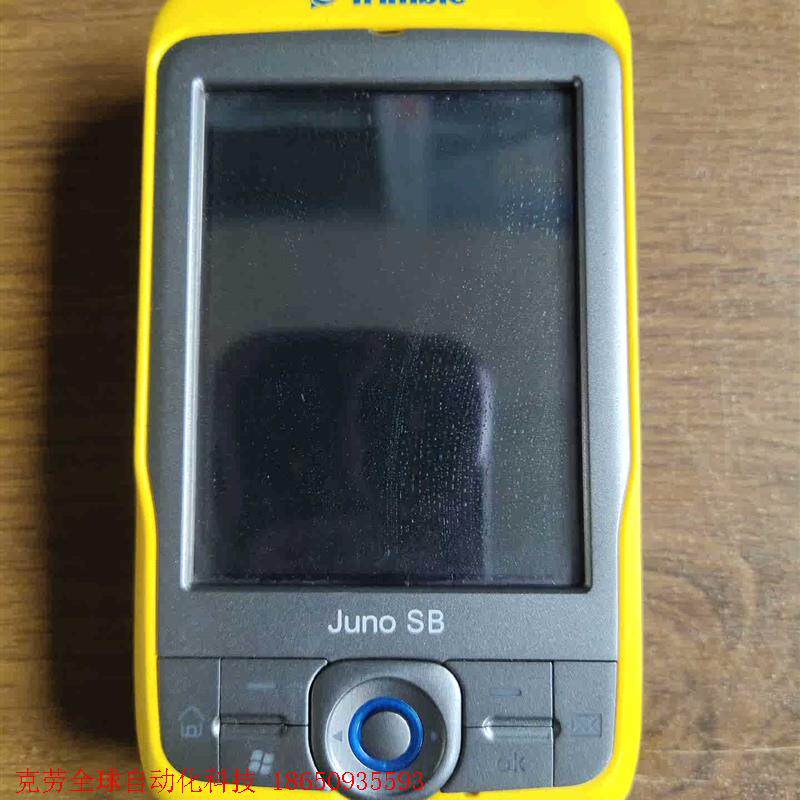天宝SB正品天宝 juno SB 手持gps gis高 精度