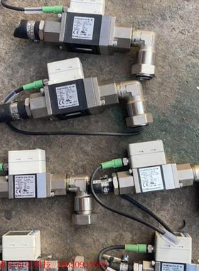 SMC流量器PF3W740-F04-BT-M./PF3W72