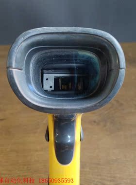 SYMbOlA LS3408条码 扫描器实物拍摄议价104