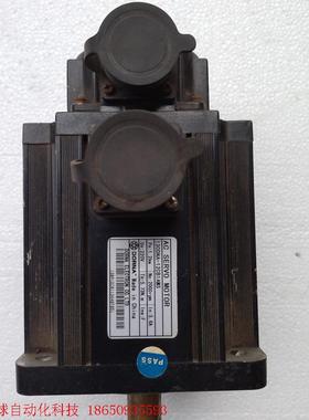 拆机DORNA东菱伺服电机,型号130DNA-12CB1AM