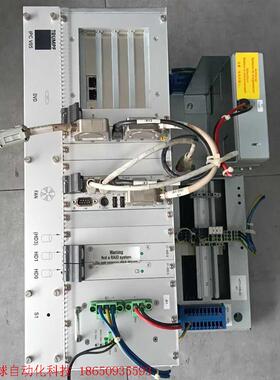 通快备件:激光控制器ASMC2237拆机一台,主板CP307