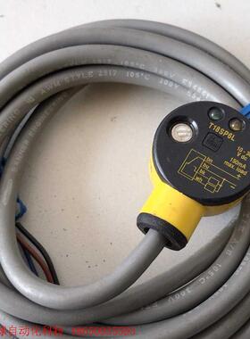 邦纳光电开关T18SP6L  T18SN6L   T186E