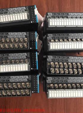 汇川扩展模块GL10-1600END 有8台,成色新,功能正