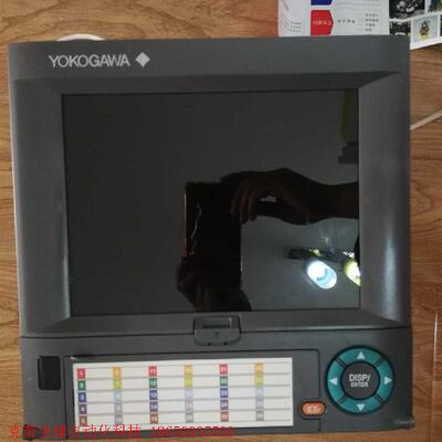 横河无纸记录仪DX2010-3-4-3,a4横河无纸记录仪一