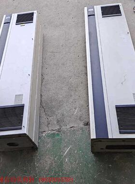 丹佛斯变频器两台FC-312P132T5E5H2XGCXXX