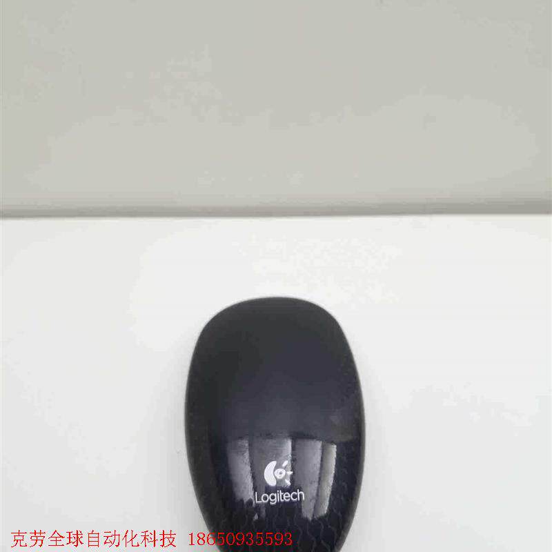 罗技m600触控无线鼠标