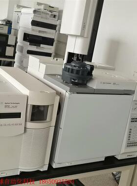 Agilent    6890N+5975C   议价!