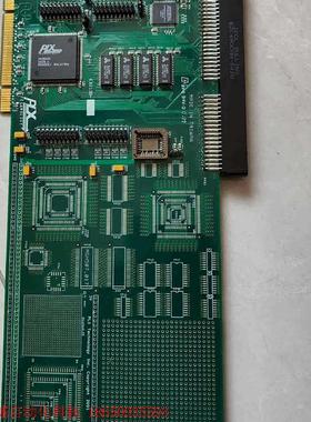 PLX PC19052RDK-LIE转接板