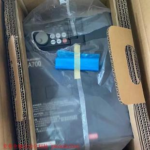 1.5K 三菱变频器 A740 CHT小功率1 全新原装