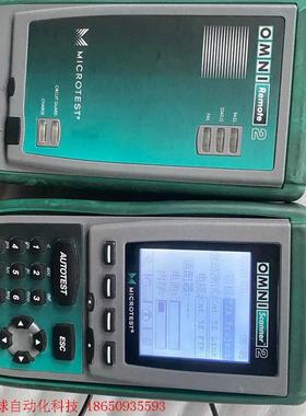 FLUKE福禄克 OMNIScanner2 ,2950-40