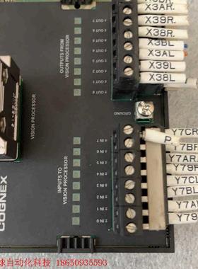 COGNEX康耐视,二手物品寄出不退,包邮实物如图COGNE