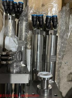 加拿大HIBAR海霸  50953/1气动计量泵。东西没用过