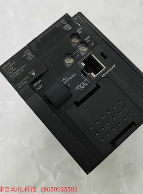 欧姆龙CJ2MCPU35全新无包装正品 正品 正品