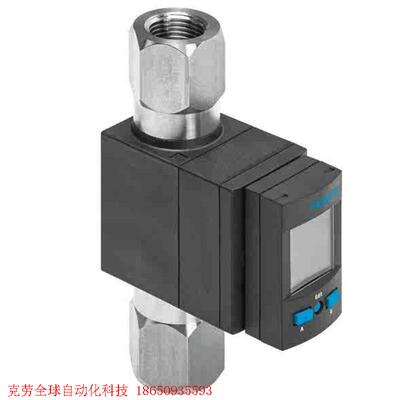 流量传感器SFAW-32T-TG12-E-PNLK-PNVB