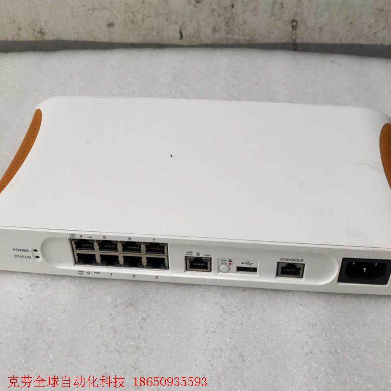 ARUBA 620 无线AP控制器 功能正常 成色看图片 需