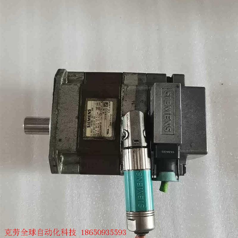 西门子伺服电机1FK7060-5AF71-1DA2