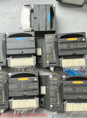 GE模块 IC200MDL740F  IC200MDL640