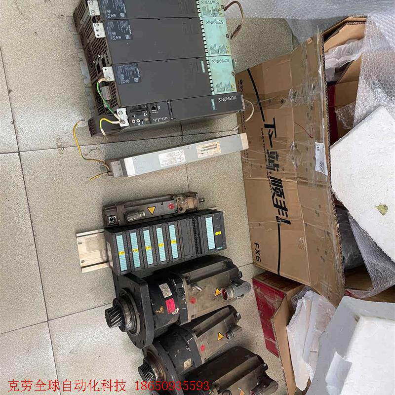 诚信高价收西门子驱动器系统840D、828D、802Dsl、