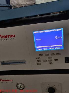 Thermo热电气体分析仪Model 146i,拆机件实物图
