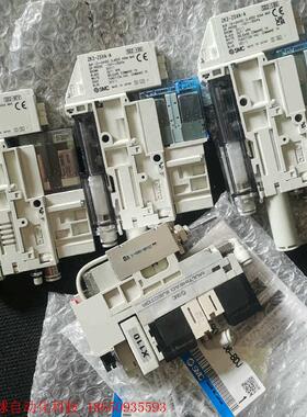 SMC真空发生器全新原装正品ZK2G12K5KWA-06-B
